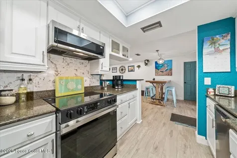 145 Artemis Boulevard Merritt Island FL 32953