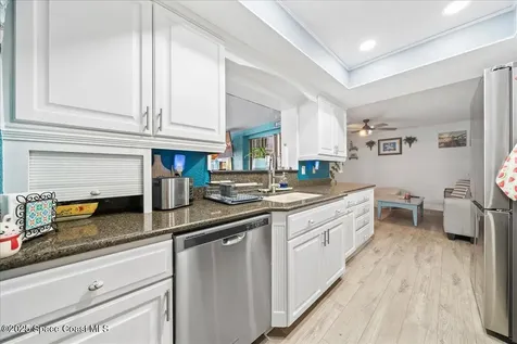 145 Artemis Boulevard Merritt Island FL 32953