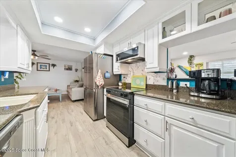 145 Artemis Boulevard Merritt Island FL 32953