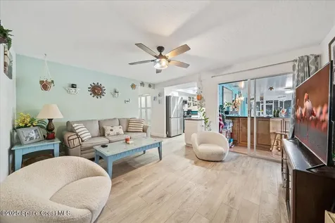 145 Artemis Boulevard Merritt Island FL 32953