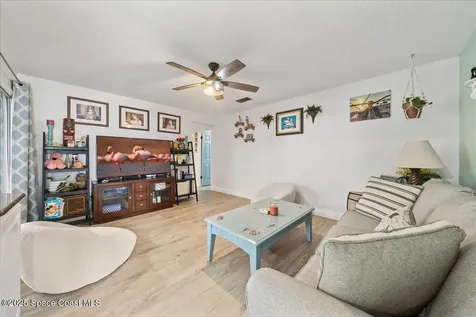145 Artemis Boulevard Merritt Island FL 32953