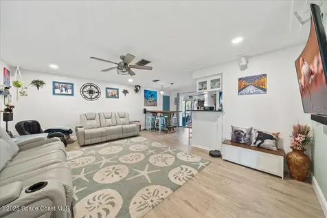 145 Artemis Boulevard Merritt Island FL 32953