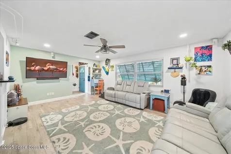 145 Artemis Boulevard Merritt Island FL 32953