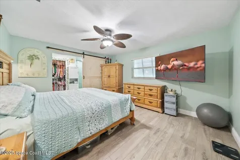 145 Artemis Boulevard Merritt Island FL 32953