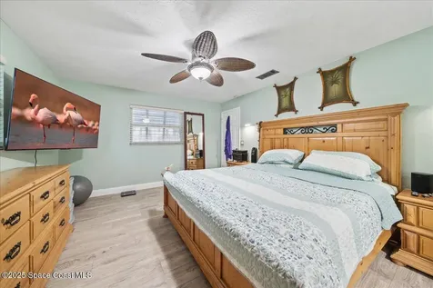 145 Artemis Boulevard Merritt Island FL 32953