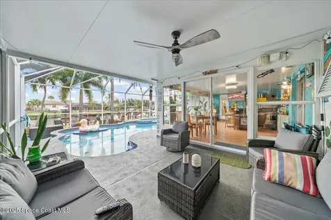 145 Artemis Boulevard Merritt Island FL 32953