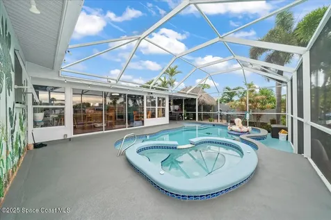 145 Artemis Boulevard Merritt Island FL 32953