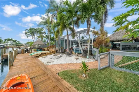 145 Artemis Boulevard Merritt Island FL 32953