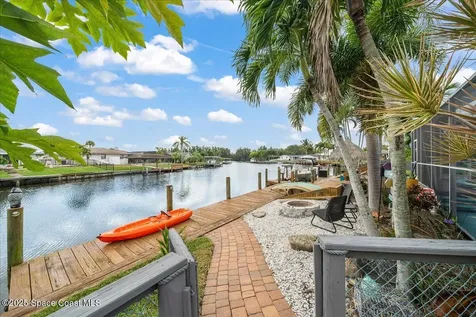 145 Artemis Boulevard Merritt Island FL 32953