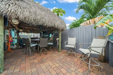 145 Artemis Boulevard Merritt Island FL 32953