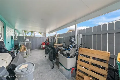 145 Artemis Boulevard Merritt Island FL 32953