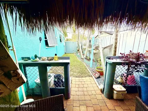 145 Artemis Boulevard Merritt Island FL 32953