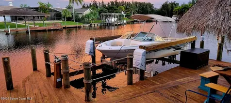 145 Artemis Boulevard Merritt Island FL 32953