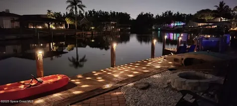 145 Artemis Boulevard Merritt Island FL 32953