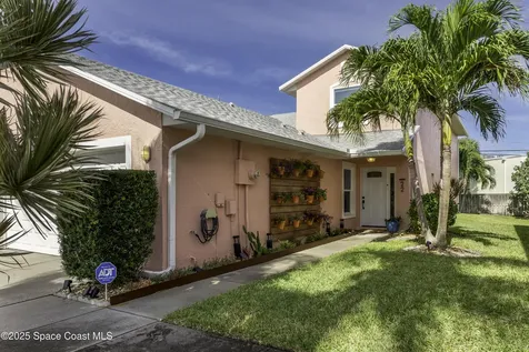 70 Coral Sea Way Satellite Beach FL 32937