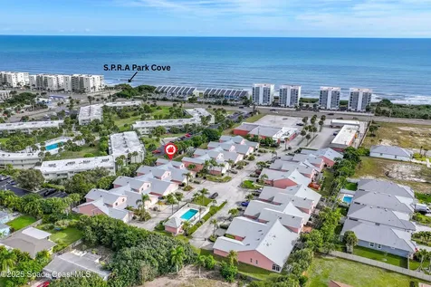 70 Coral Sea Way Satellite Beach FL 32937
