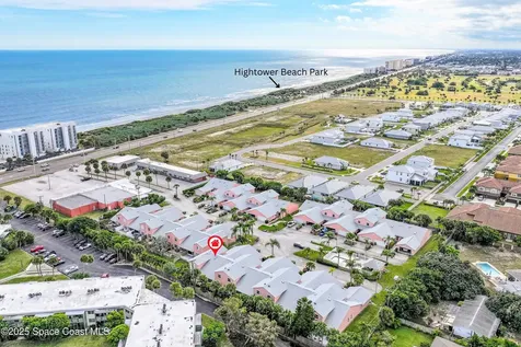 70 Coral Sea Way Satellite Beach FL 32937