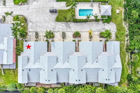 70 Coral Sea Way Satellite Beach FL 32937
