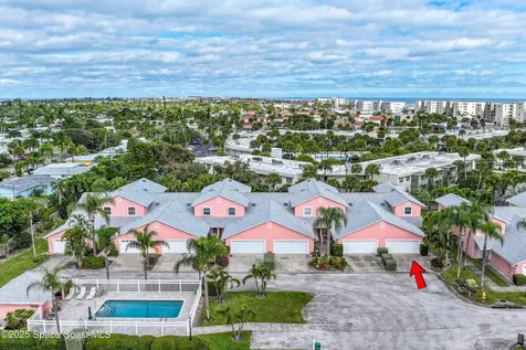 70 Coral Sea Way Satellite Beach FL 32937