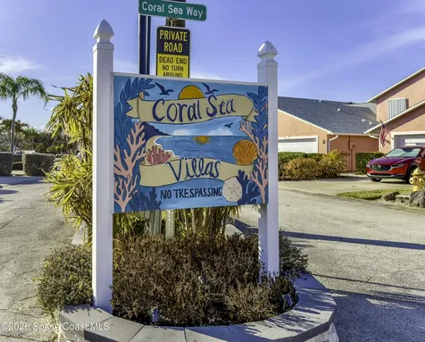 70 Coral Sea Way Satellite Beach FL 32937