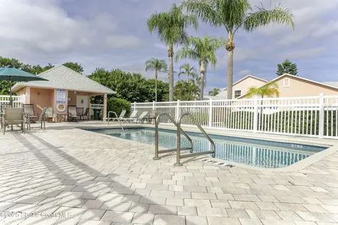 70 Coral Sea Way Satellite Beach FL 32937