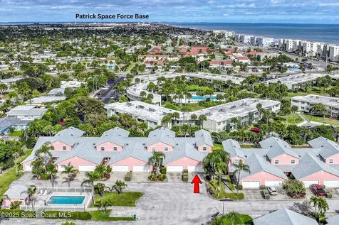 70 Coral Sea Way Satellite Beach FL 32937