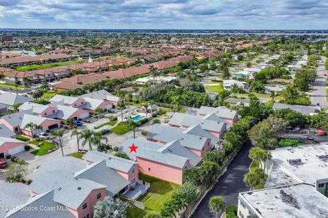 70 Coral Sea Way Satellite Beach FL 32937