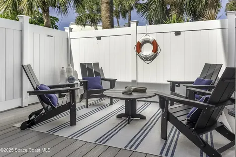 70 Coral Sea Way Satellite Beach FL 32937