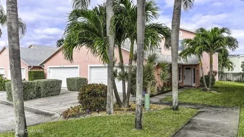 70 Coral Sea Way Satellite Beach FL 32937