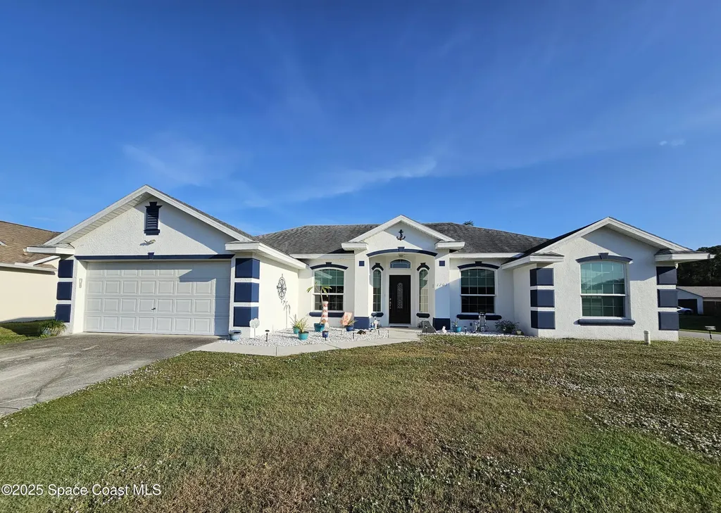 1201 Cheb Place NW Palm Bay FL 32907