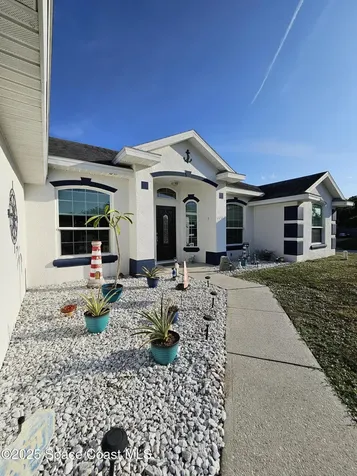 1201 Cheb Place NW Palm Bay FL 32907