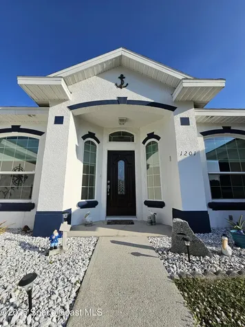 1201 Cheb Place NW Palm Bay FL 32907