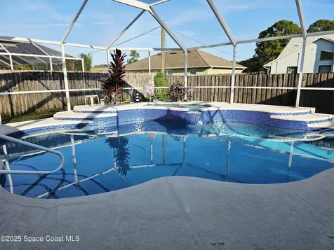 1201 Cheb Place NW Palm Bay FL 32907