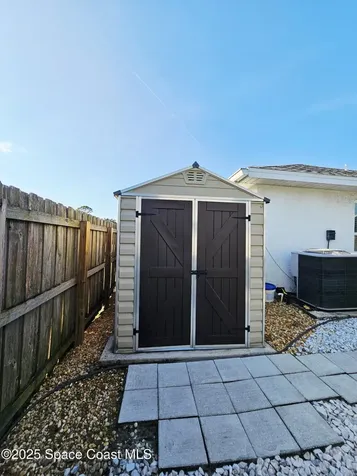 1201 Cheb Place NW Palm Bay FL 32907