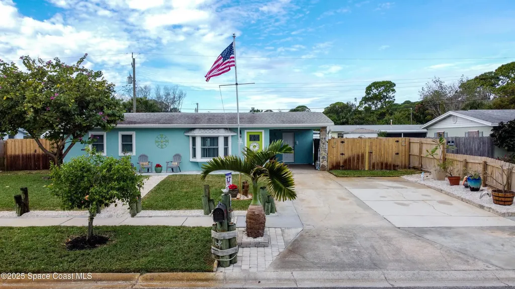 414 Oakridge Avenue Cocoa FL 32927