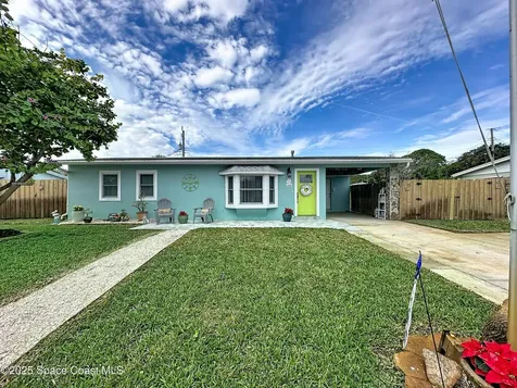 414 Oakridge Avenue Cocoa FL 32927