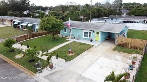 414 Oakridge Avenue Cocoa FL 32927