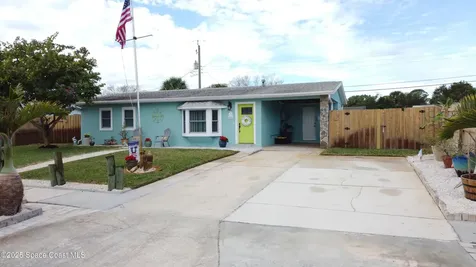 414 Oakridge Avenue Cocoa FL 32927