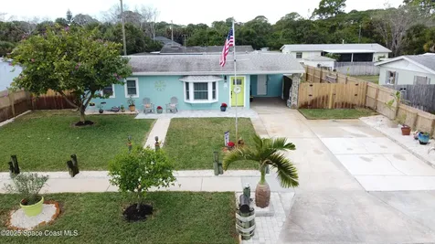 414 Oakridge Avenue Cocoa FL 32927