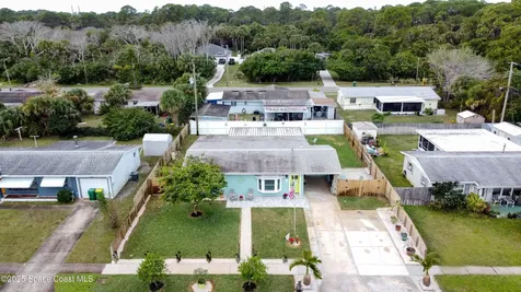 414 Oakridge Avenue Cocoa FL 32927