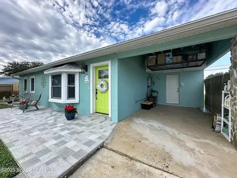 414 Oakridge Avenue Cocoa FL 32927