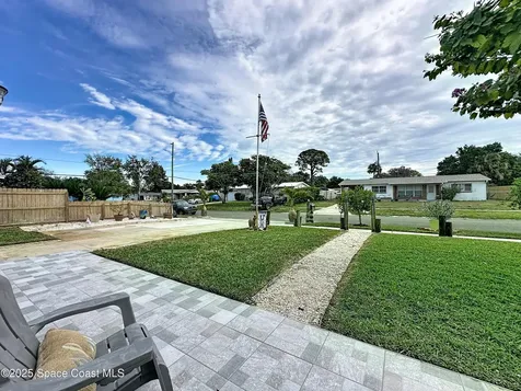 414 Oakridge Avenue Cocoa FL 32927