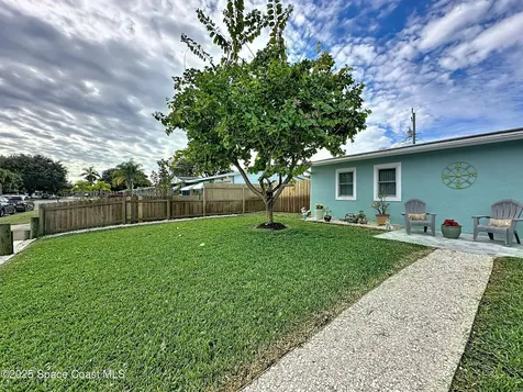 414 Oakridge Avenue Cocoa FL 32927