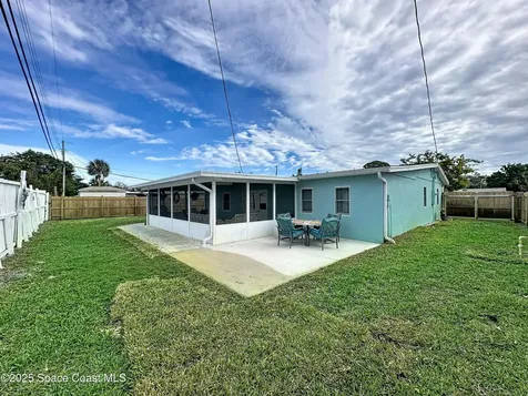 414 Oakridge Avenue Cocoa FL 32927