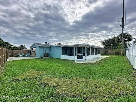 414 Oakridge Avenue Cocoa FL 32927