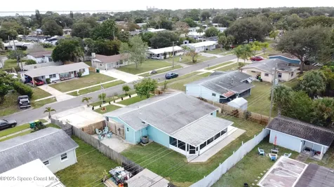 414 Oakridge Avenue Cocoa FL 32927
