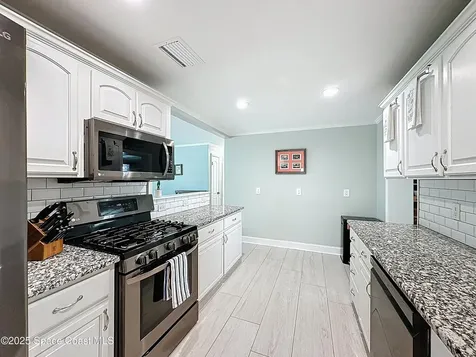 414 Oakridge Avenue Cocoa FL 32927