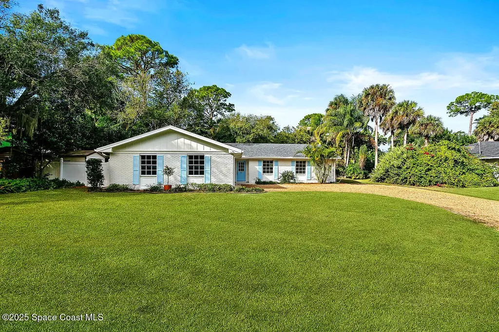 881 46th Avenue Vero Beach FL 32966