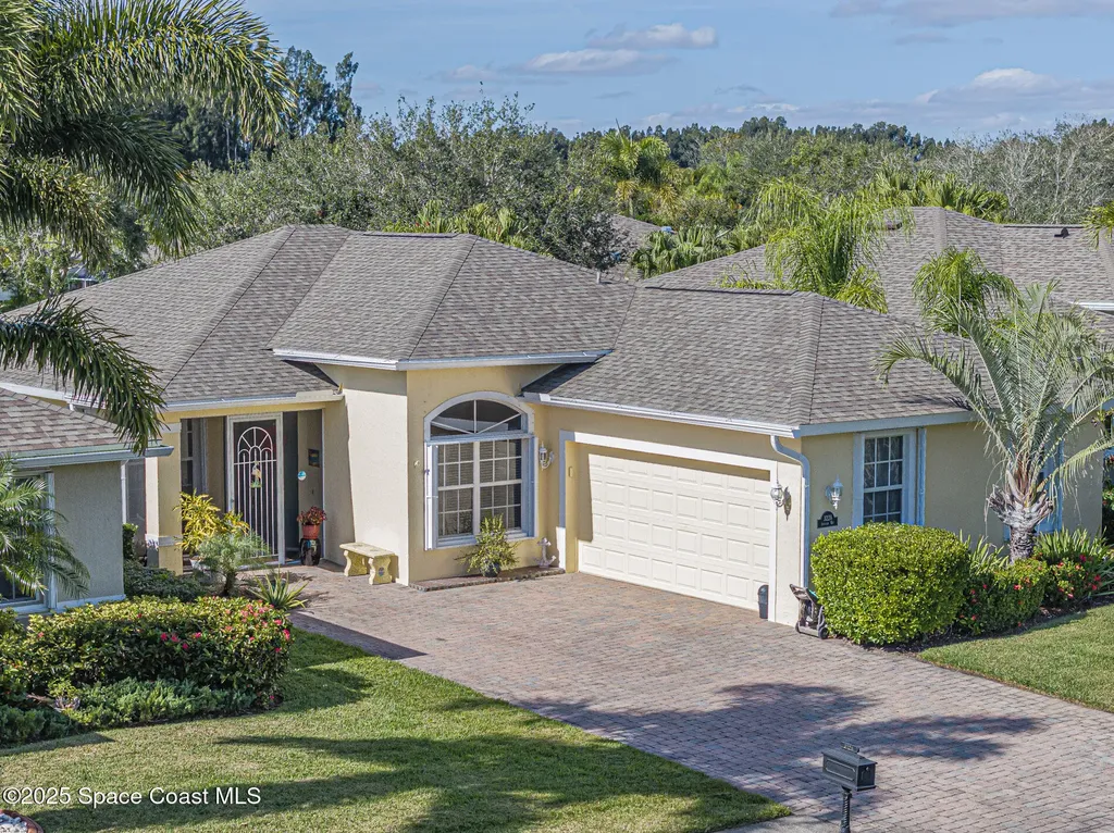 3228 Anthem Way Vero Beach FL 32966