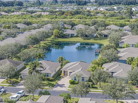 3228 Anthem Way Vero Beach FL 32966